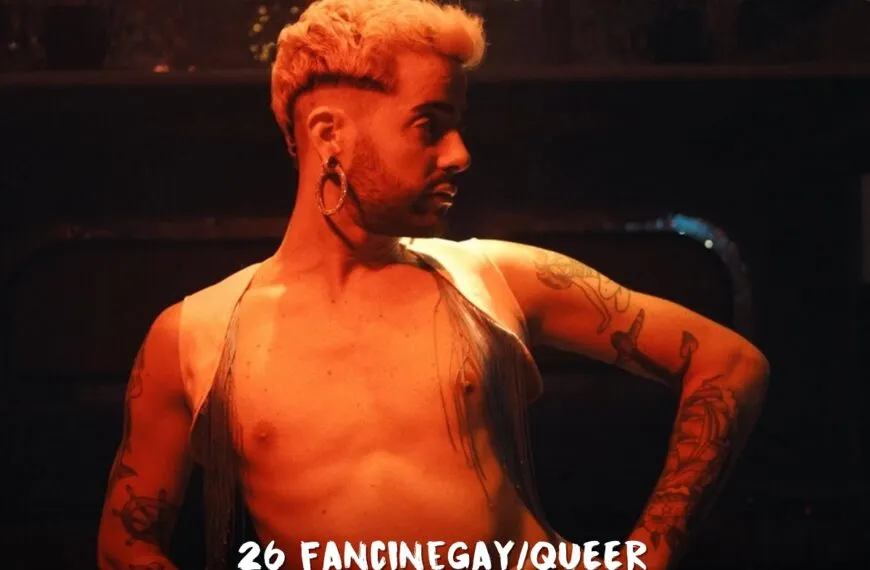 Los cortometrajes Adore y Volver, ganadores de la 26 edición de Fancinegay/Queer